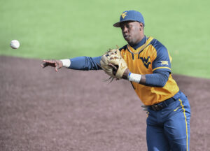 COVID-19 rulings give WVU baseball team, coach Randy Mazey loaded roster for 2021